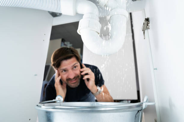 Shower Repair Services in Vail, AZ