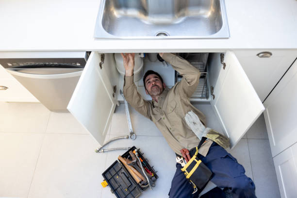 Best Toilet Repair Services  in Vail, AZ