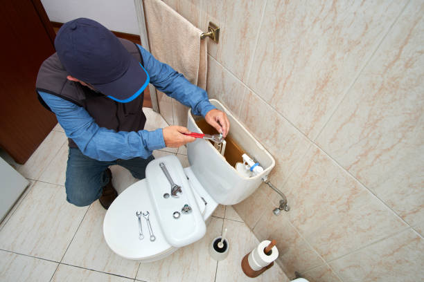Best Emergency Plumber  in Vail, AZ