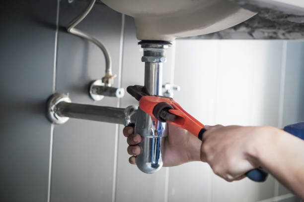Best Affordable Plumbing Services  in Vail, AZ