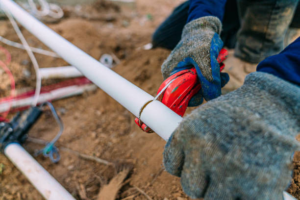 Best Sewer Cleaning Services  in Vail, AZ